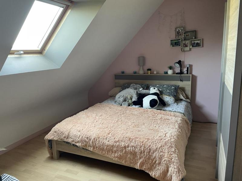 Villa - 166 m² - 5 pièces