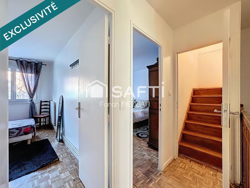 Maison - 141 m² - 9 pièces