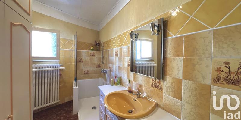 Maison de village - 166 m² - 6 pièces