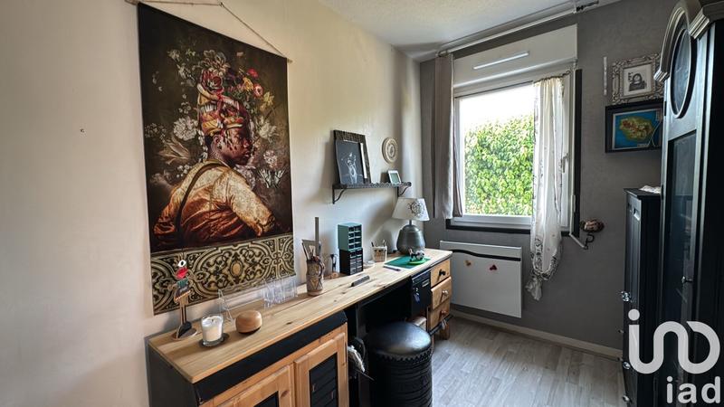 Appartement - 54 m² - 3 pièces