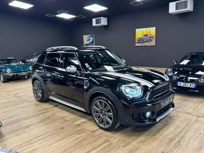 Mini Countryman II (F60) Cooper s All4 192 Bva8