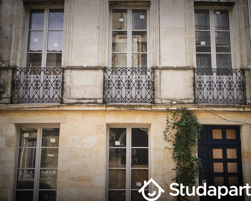 Maison - 30 m² - 1 pièce