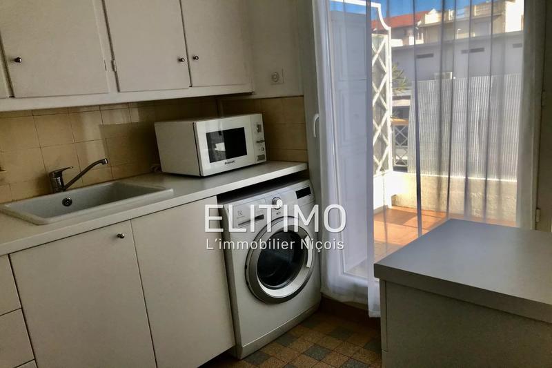 Appartement - 31 m² - 1 pièce