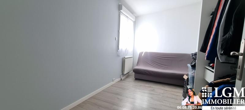 Appartement - 83 m² - 4 pièces