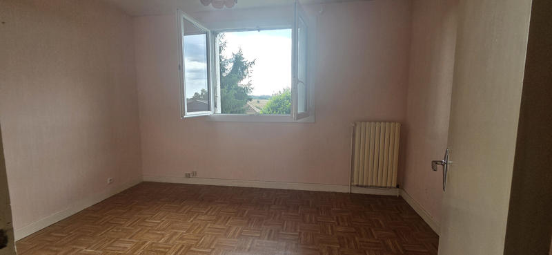 Maison - 94 m² - 4 pièces