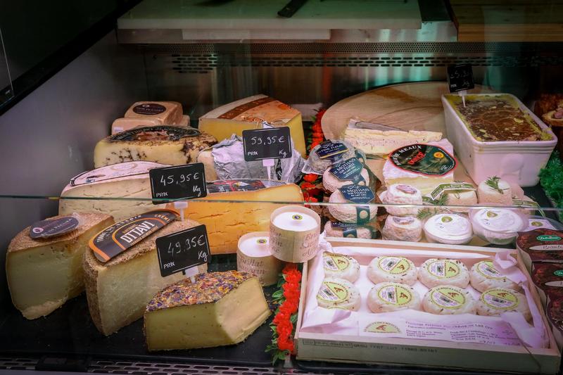 Les 2 Frères : Boucherie fine, Charcuterie &amp; Traiteur à la Crau