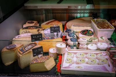 Les 2 Frères : Boucherie fine, Charcuterie &amp; Traiteur à la Crau