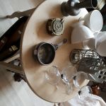 du présent au passé