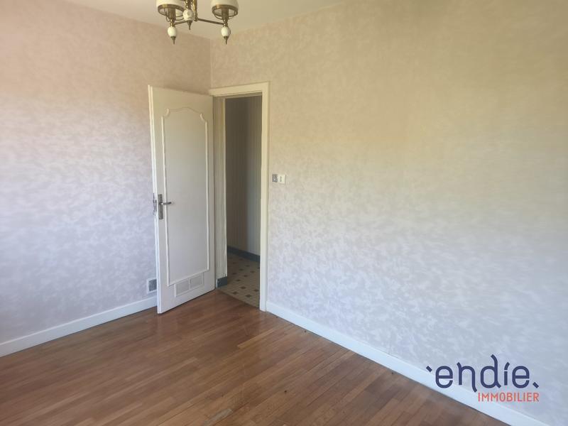 Maison - 108 m² - 5 pièces