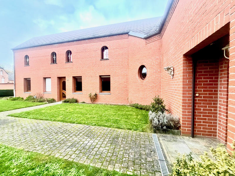 Maison - 190 m² - 7 pièces