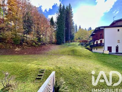 Appartement - 24 m² - 2 pièces