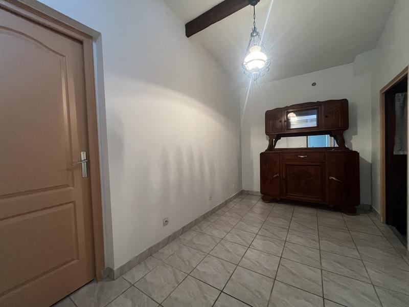 Maison ancienne - 120 m² - 5 pièces