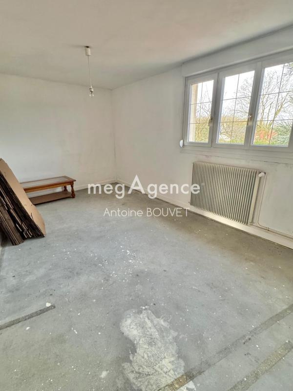 Maison - 131 m² - 5 pièces