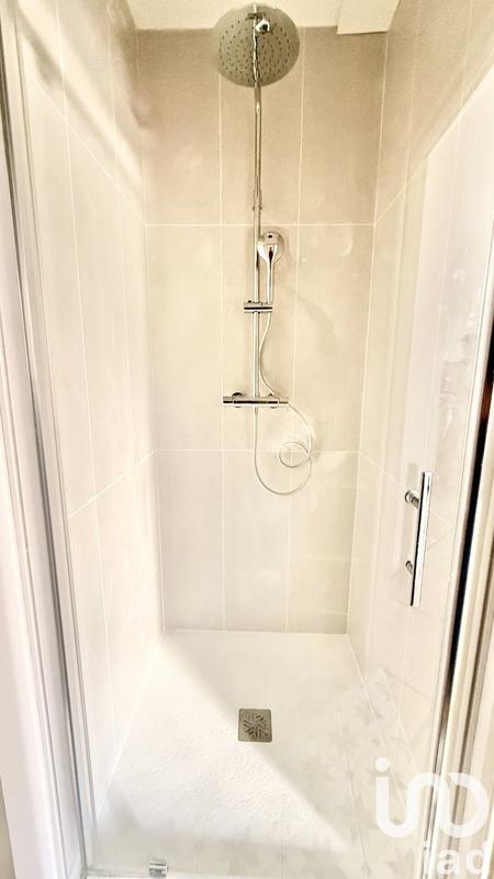 Appartement - 19 m² - 2 pièces