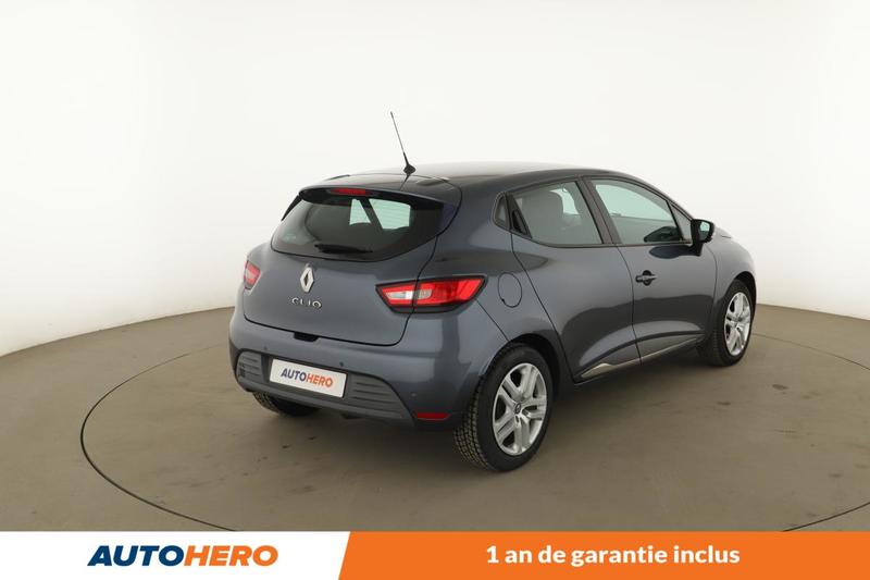 Renault Clio 0.9 TCe Energy Business 90 ch