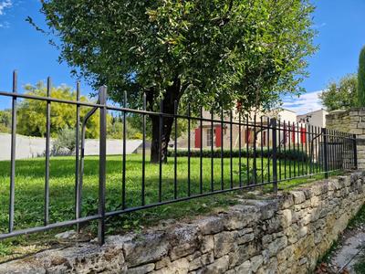 Maison de village - 87 m² - 3 pièces