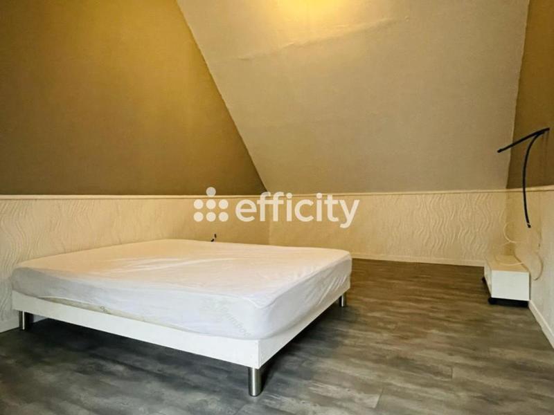 Maison - 102 m² - 5 pièces