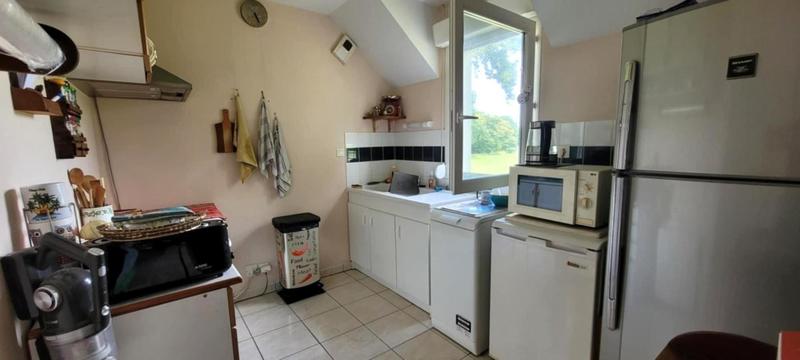 Appartement - 62 m² - 4 pièces