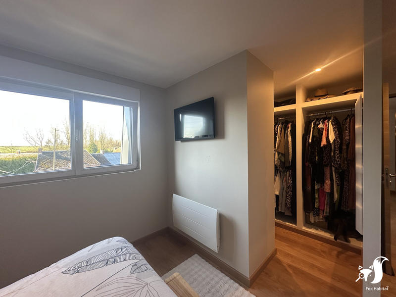 Maison - 158 m² - 5 pièces