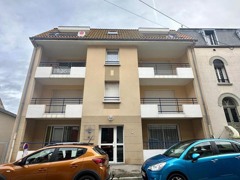 Appartement - 41 m² - 1 pièce