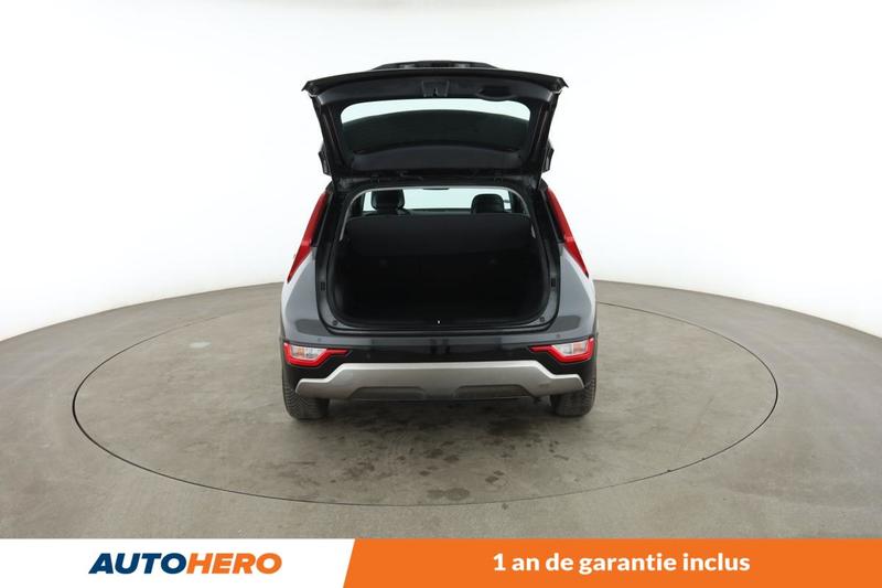 Kia Niro 1.6 GDi Phev Active Dct6 183 ch