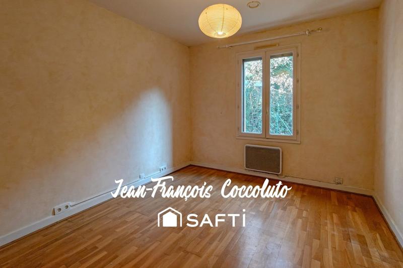 Maison - 163 m² - 5 pièces