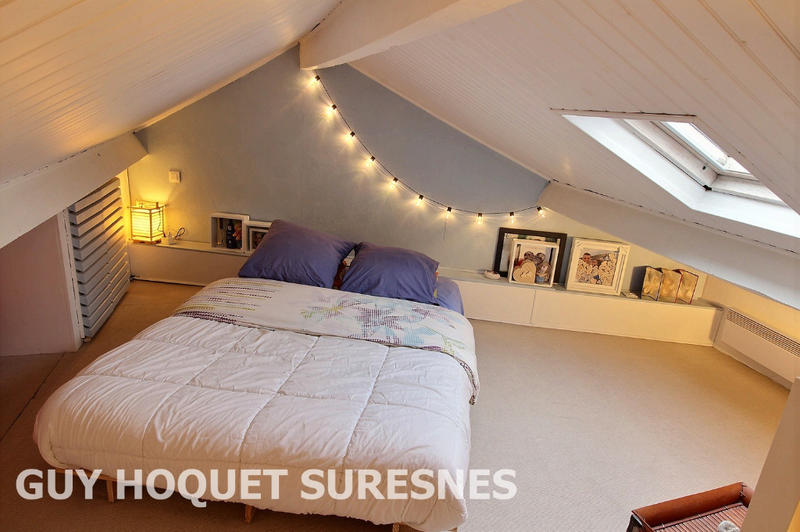 Appartement - 41 m² - 3 pièces