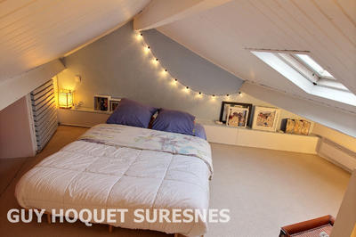 Appartement - 41 m² - 3 pièces