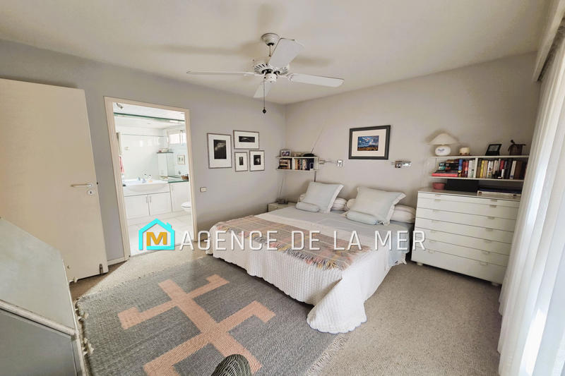 Appartement - 91 m² - 2 pièces