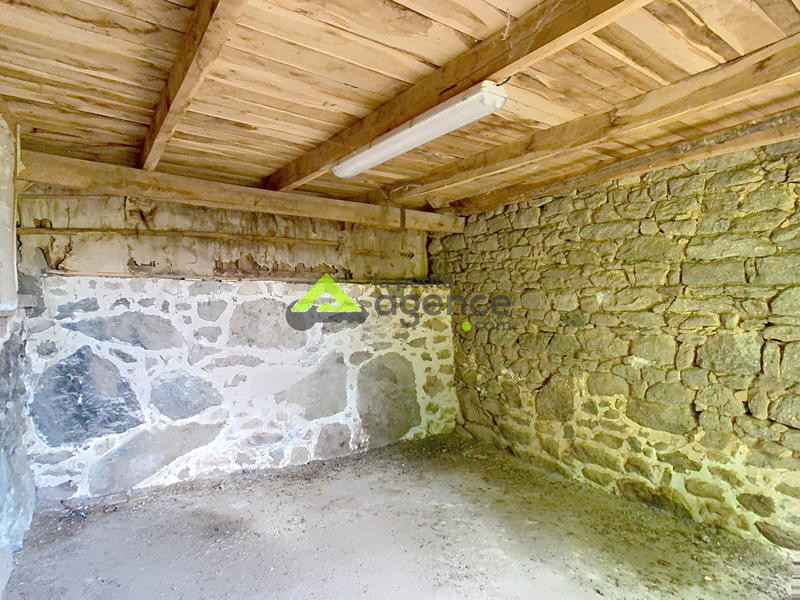 Maison - 45 m² - 3 pièces