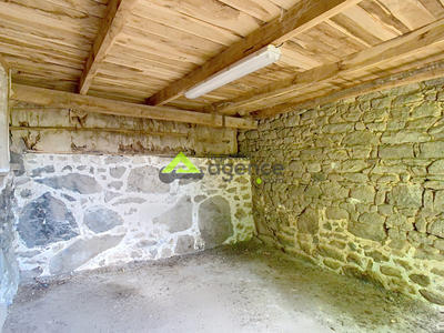 Maison - 45 m² - 3 pièces