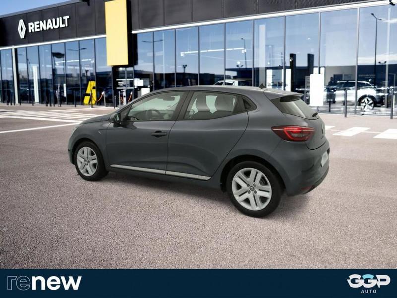 Renault Clio V E-Tech 140 - 21n Business