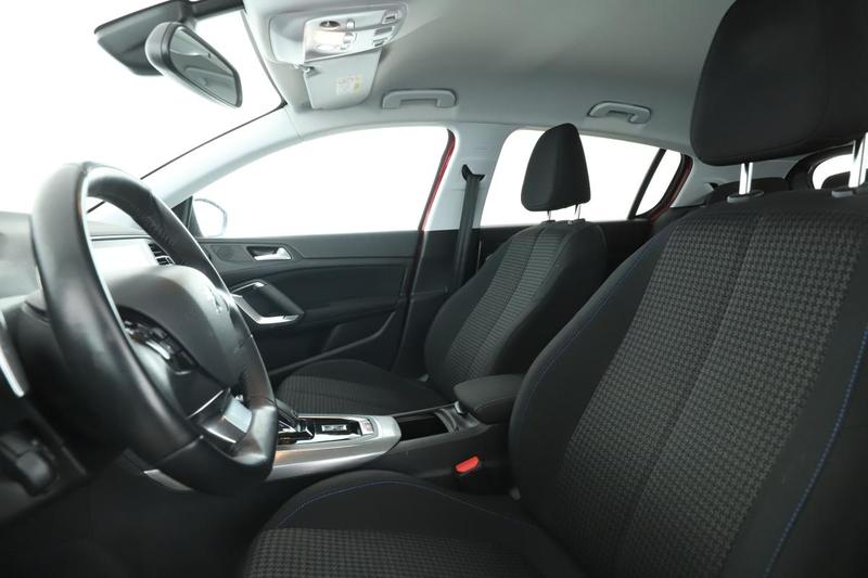 Peugeot 308 1.5 Blue-HDi Style Eat8 130 ch