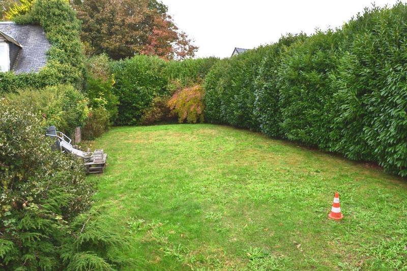 Maison - 116 m² - 7 pièces