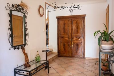 Maison - 168 m² - 6 pièces