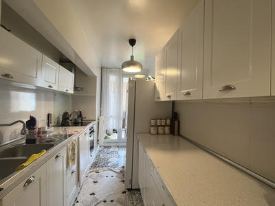 Appartement - 78 m² - 3 pièces