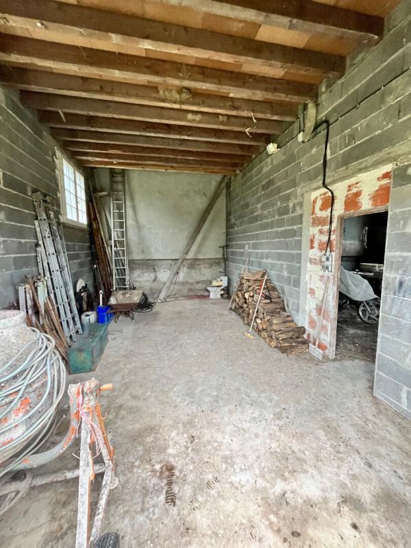 Maison - 154 m² - 6 pièces