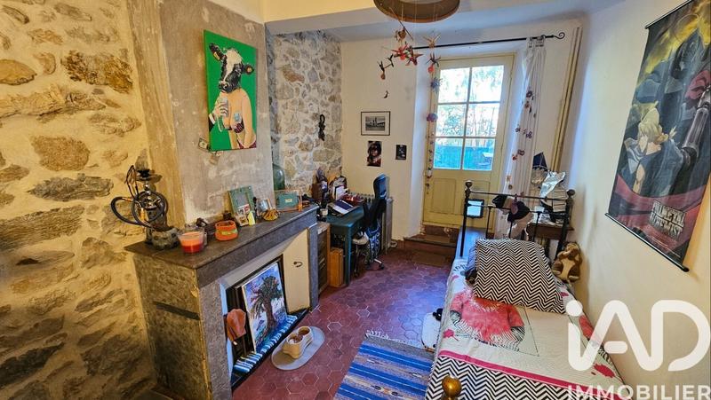 Maison - 131 m² - 4 pièces