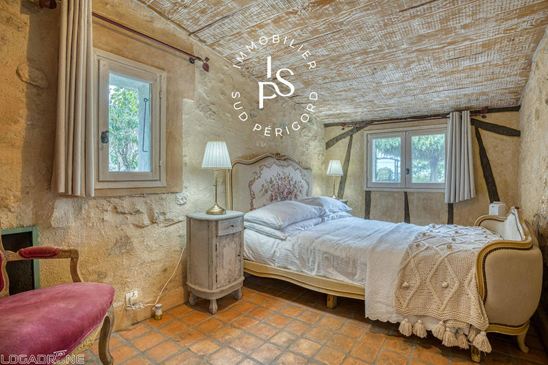 Maison - 117 m² - 5 pièces