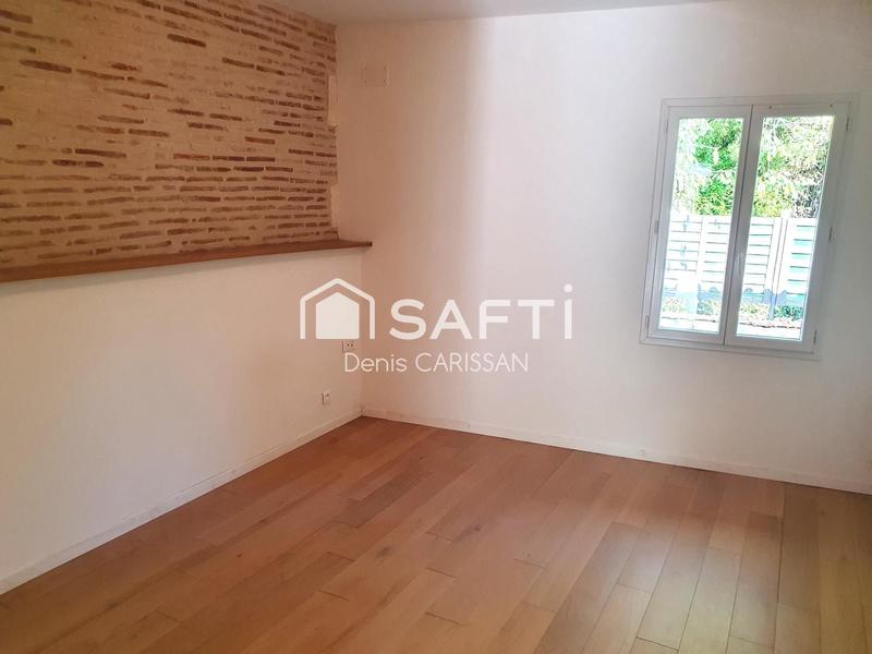 Maison - 82 m² - 4 pièces