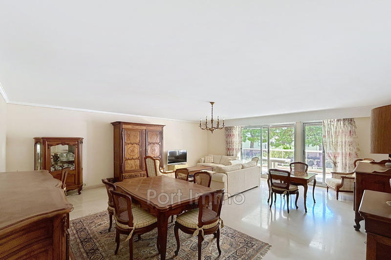 Appartement - 116 m²