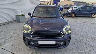 Mini Countryman 136 Ch Bva7 Cooper Essential