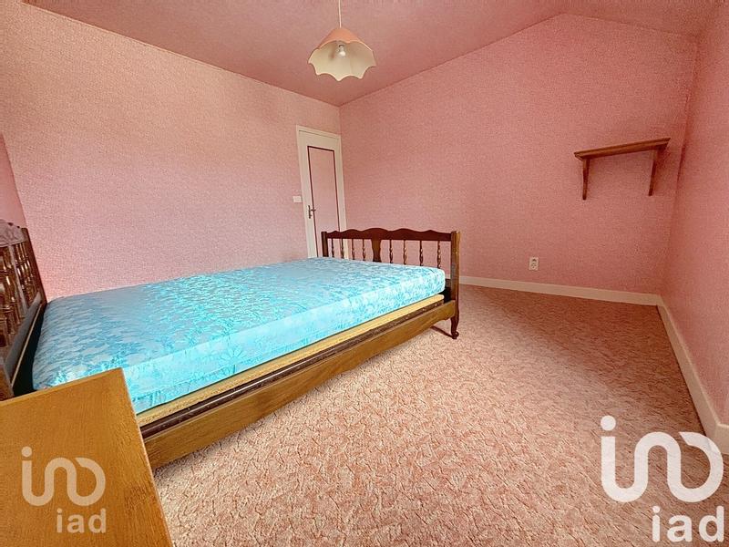 Maison de campagne - 138 m² - 6 pièces