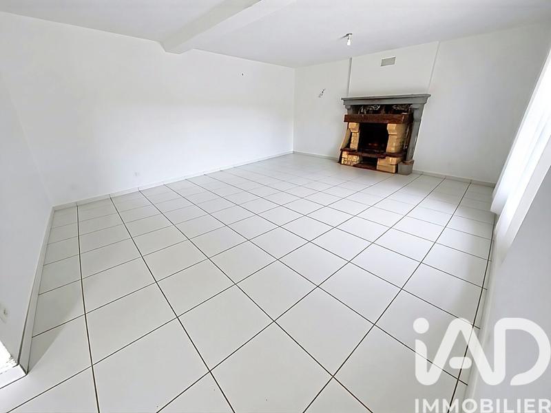 Maison - 172 m² - 9 pièces