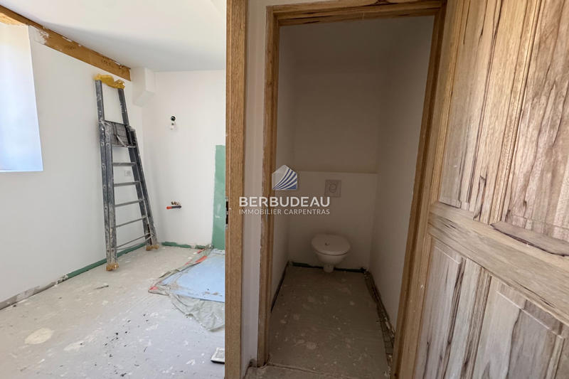 Appartement - 140 m² - 4 pièces