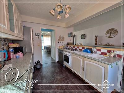 Villa - 90 m² - 4 pièces