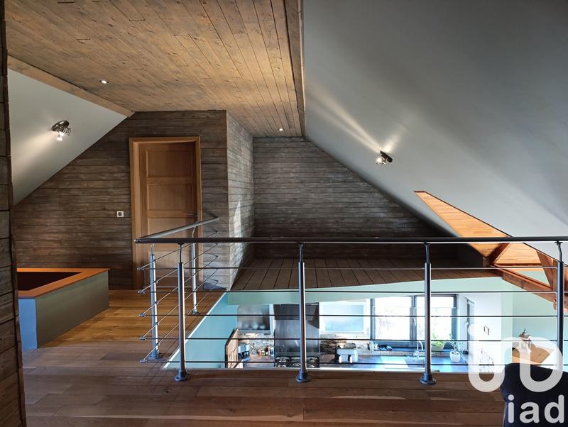 Maison de maîtres - 176 m² - 6 pièces