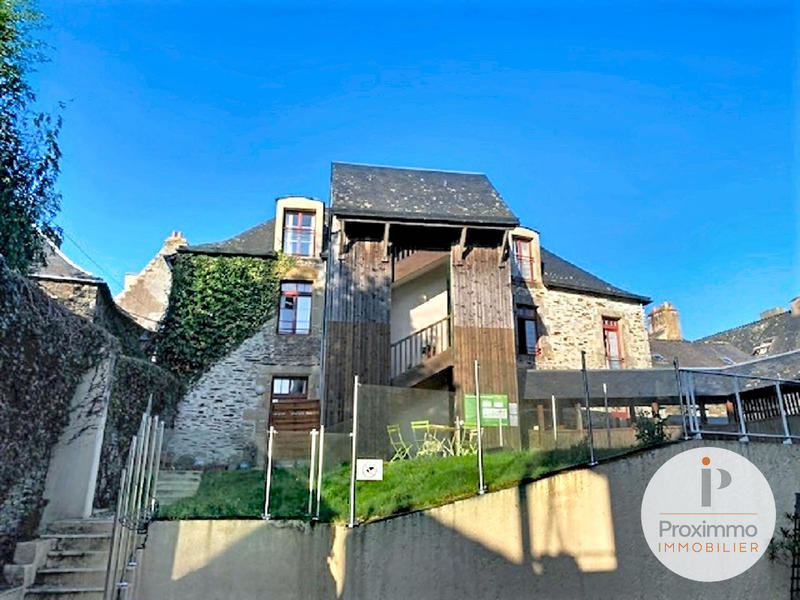 Appartement - 15 m² - 2 pièces