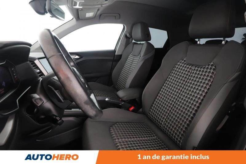 Audi A1 sportback 30 Tfsi s tronic 7 110 ch