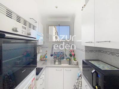 Appartement - 22 m² - 1 pièce